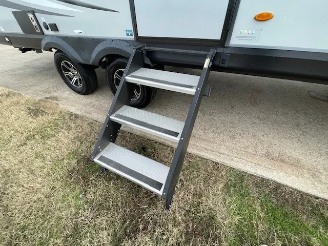 2023 Jayco White Hawk 27RK - Photo 3