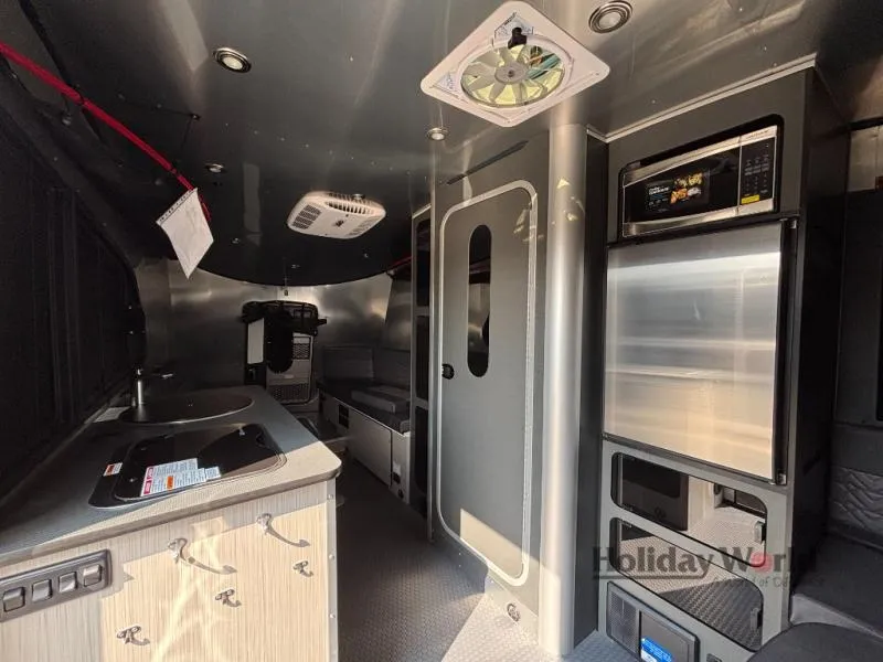 2025 Airstream RV Basecamp 20X - Photo 4