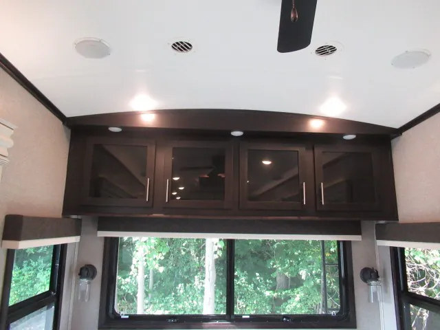 2020 Jayco North Point 387FBTS, Photos photo 9