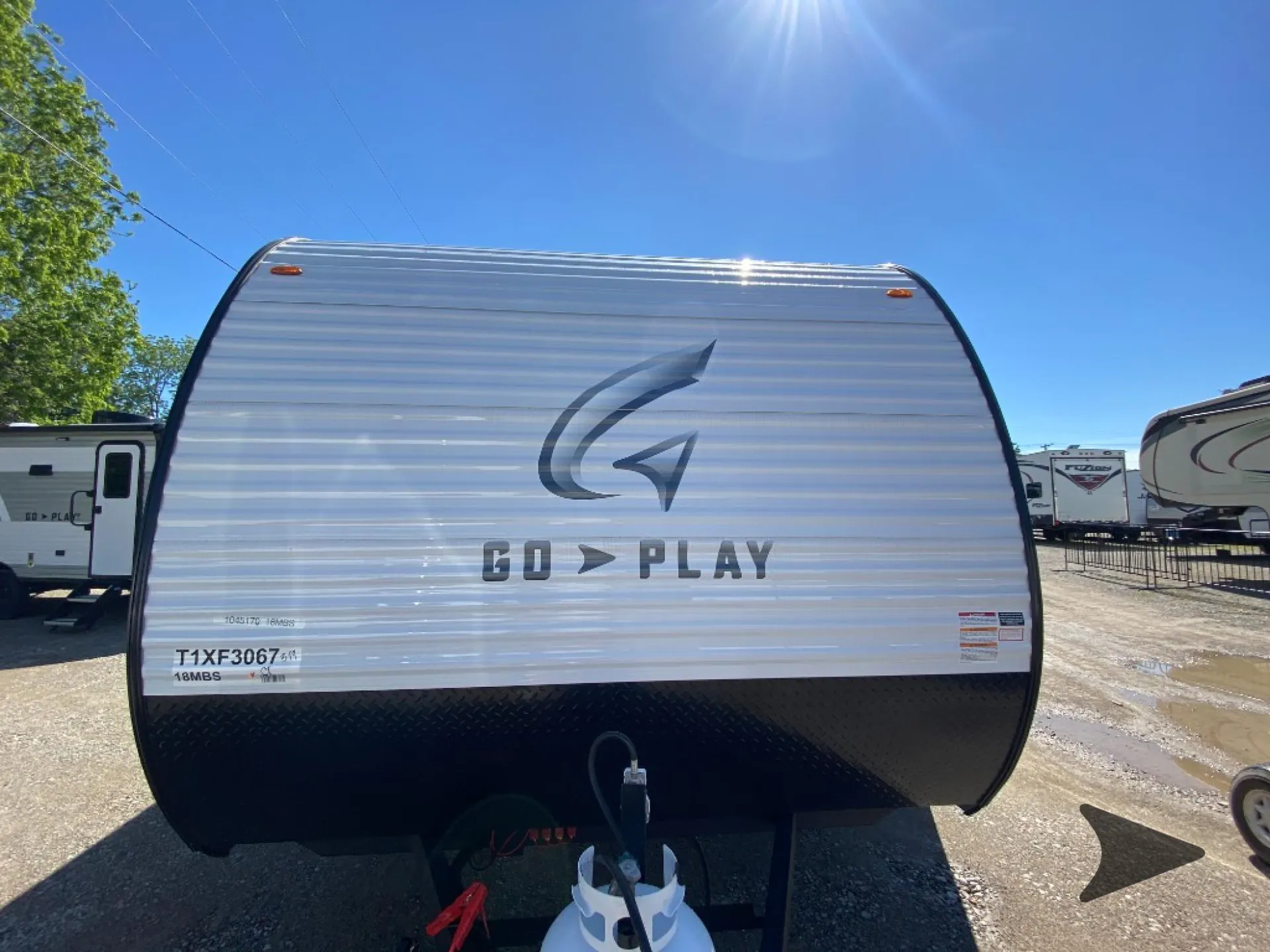2026 Wayfinder Go Play 18MBS - Photo 4
