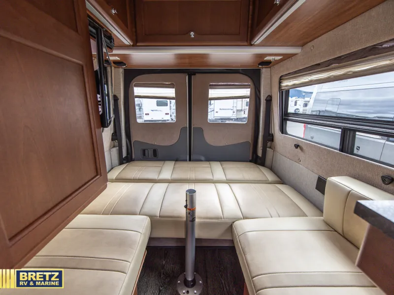 2017 Roadtrek Agile SS - Photo 4