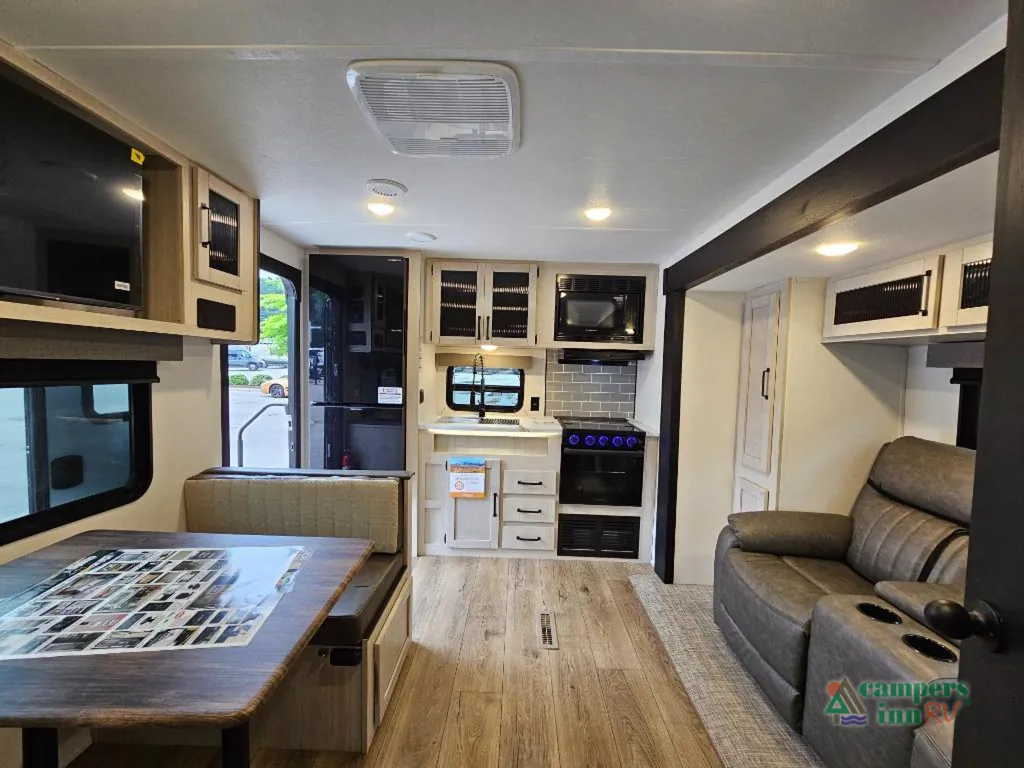 2026 Forest River Puma 227RK, Photos photo 12
