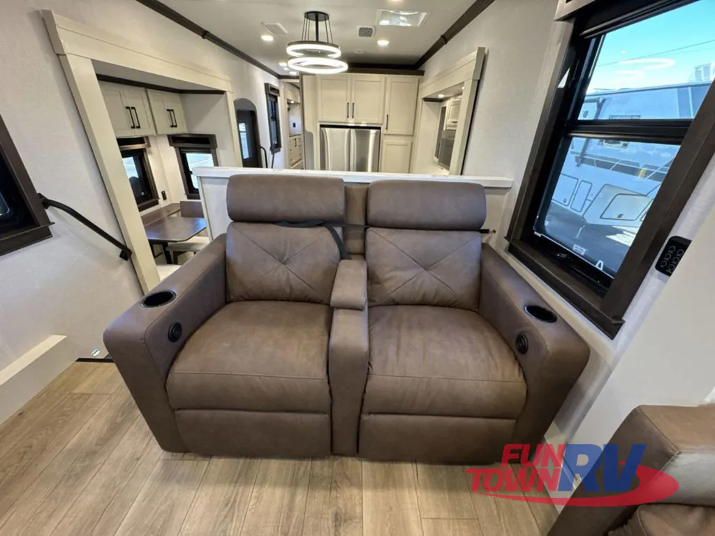 2026 Forest River RiverStone 425FO, Photos photo 30