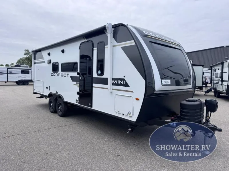 2027 KZ Connect Mini 231BH - Main photo