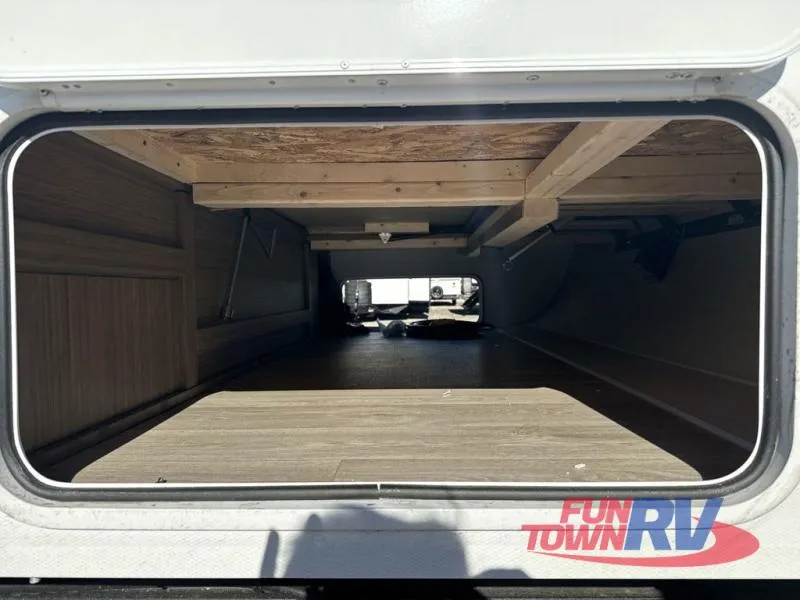 2026 Forest River Salem Cruise Lite 26ICE - Photo 3