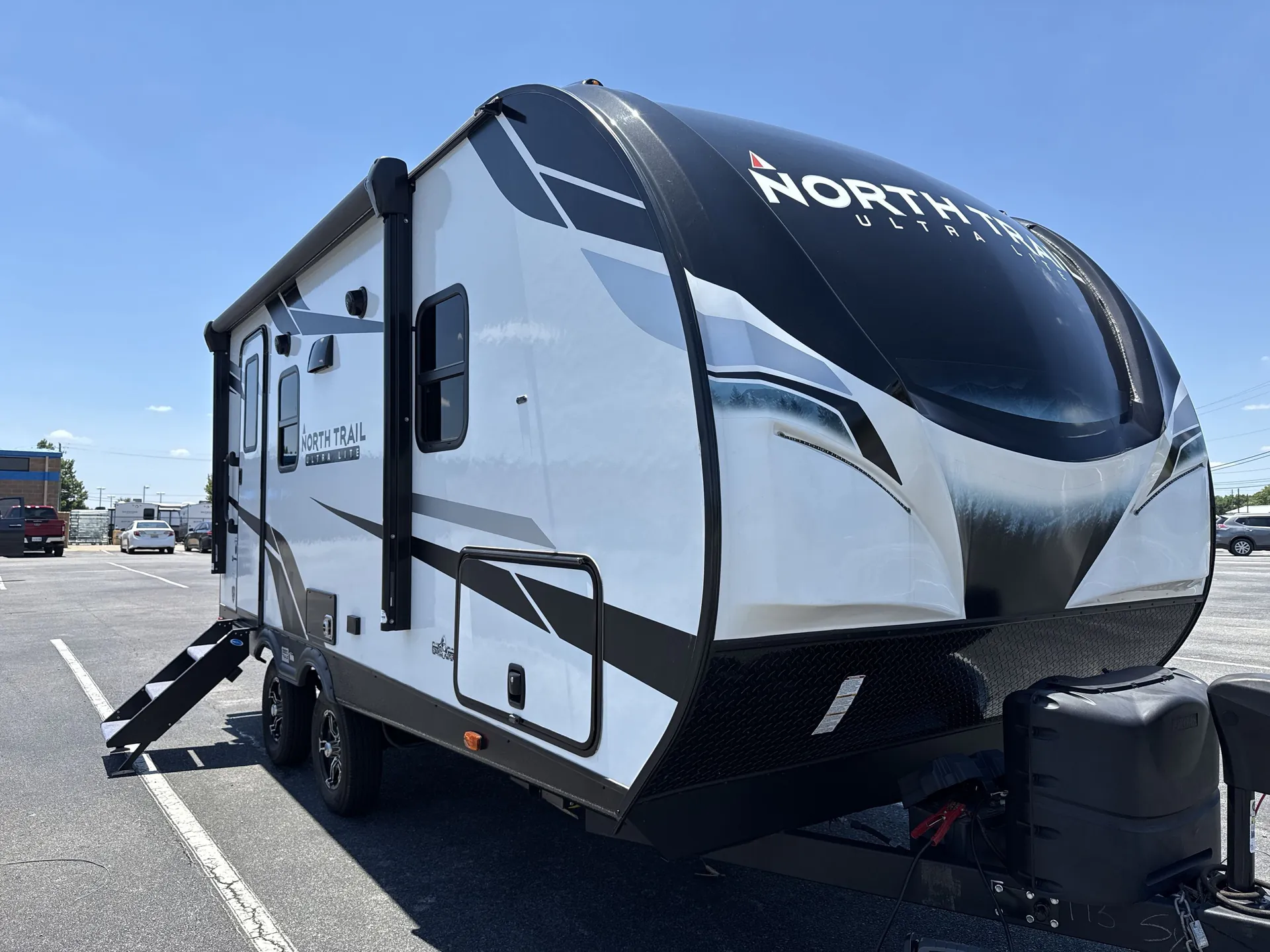 2022 Heartland North Trail NT 21RBSS - Photo 2