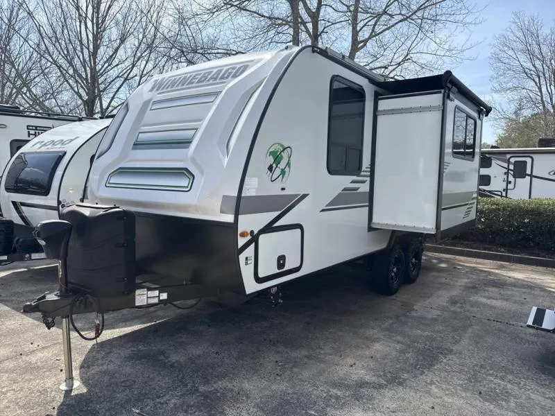 2022 Winnebago Micro Minnie FLX 2108FBS - Photo 4