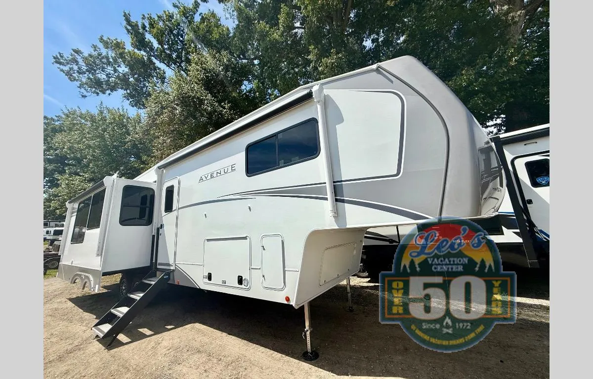 2026 Alliance RV Avenue 35RKS - Photo 4