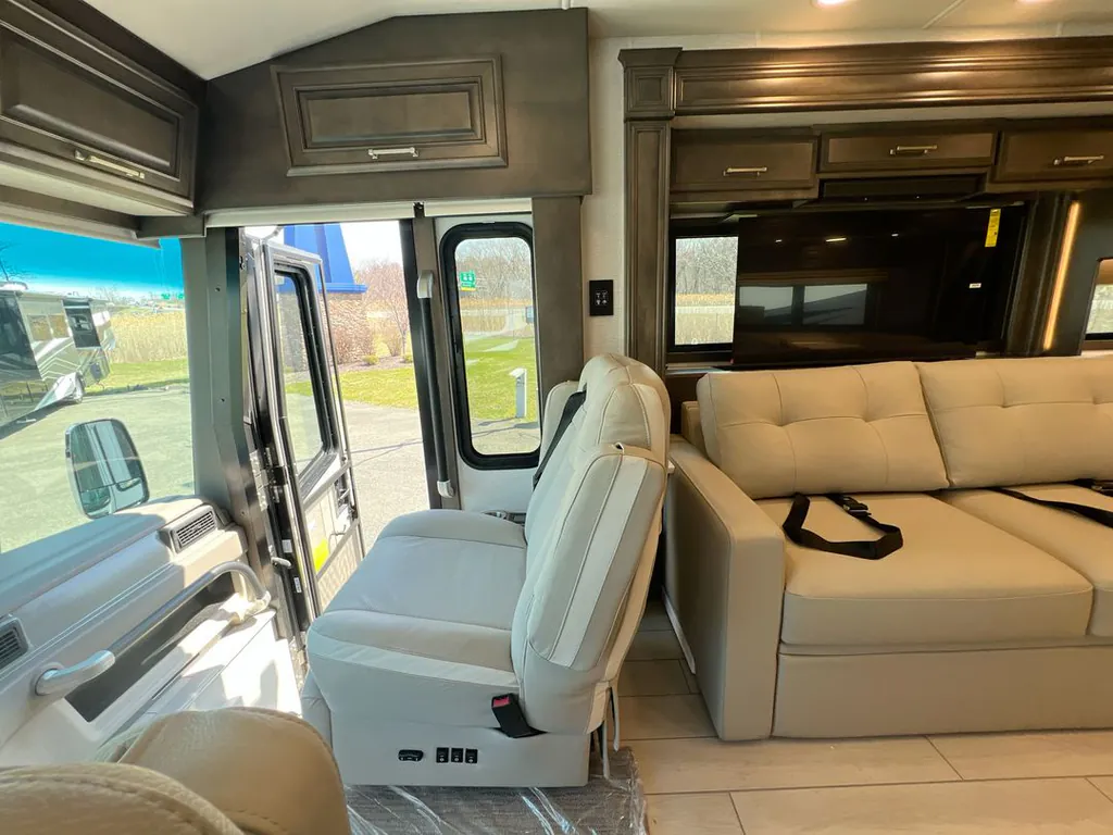 2026 Entegra Coach Aspire 44D, Photos photo 4