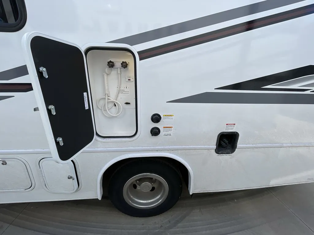 2026 Jayco Redhawk SE 22EF, Photos photo 6