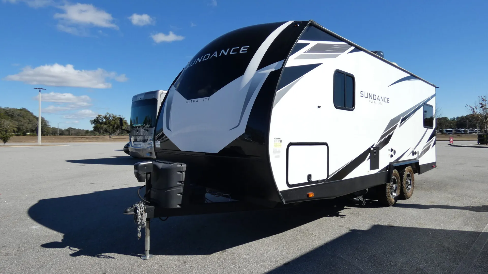 2023 Heartland Sundance Ultra Lite 21HB - Photo 4