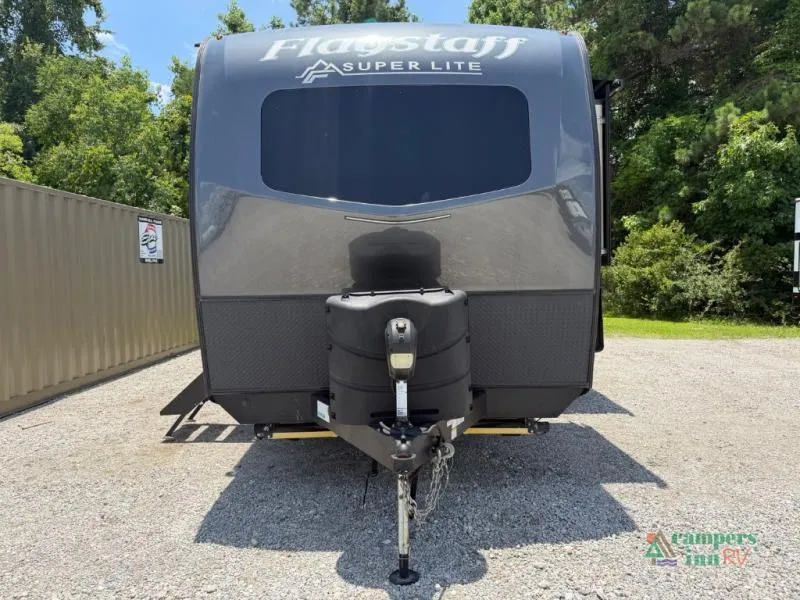 2023 Forest River Flagstaff Super Lite 27BHWS - Photo 4