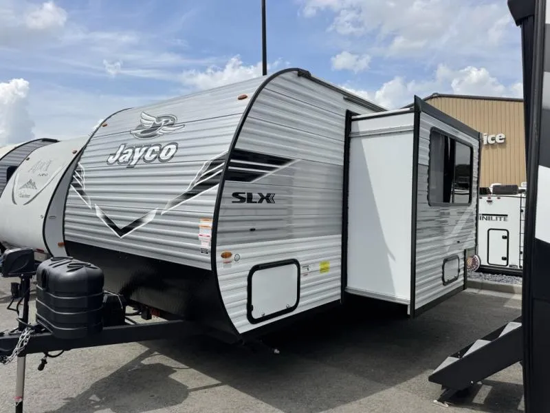 2026 Jayco Jay Flight SLX 197MB - Photo 4