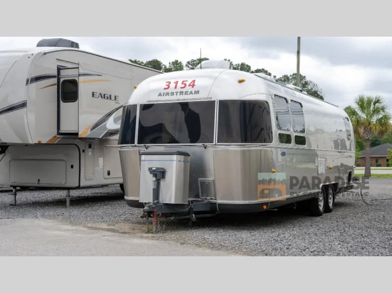 2007 Airstream Classic Limited Used    28 - Photo 3