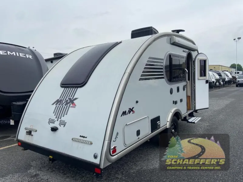 2021 Xtreme RV Little Guy Used    MAX - Photo 3