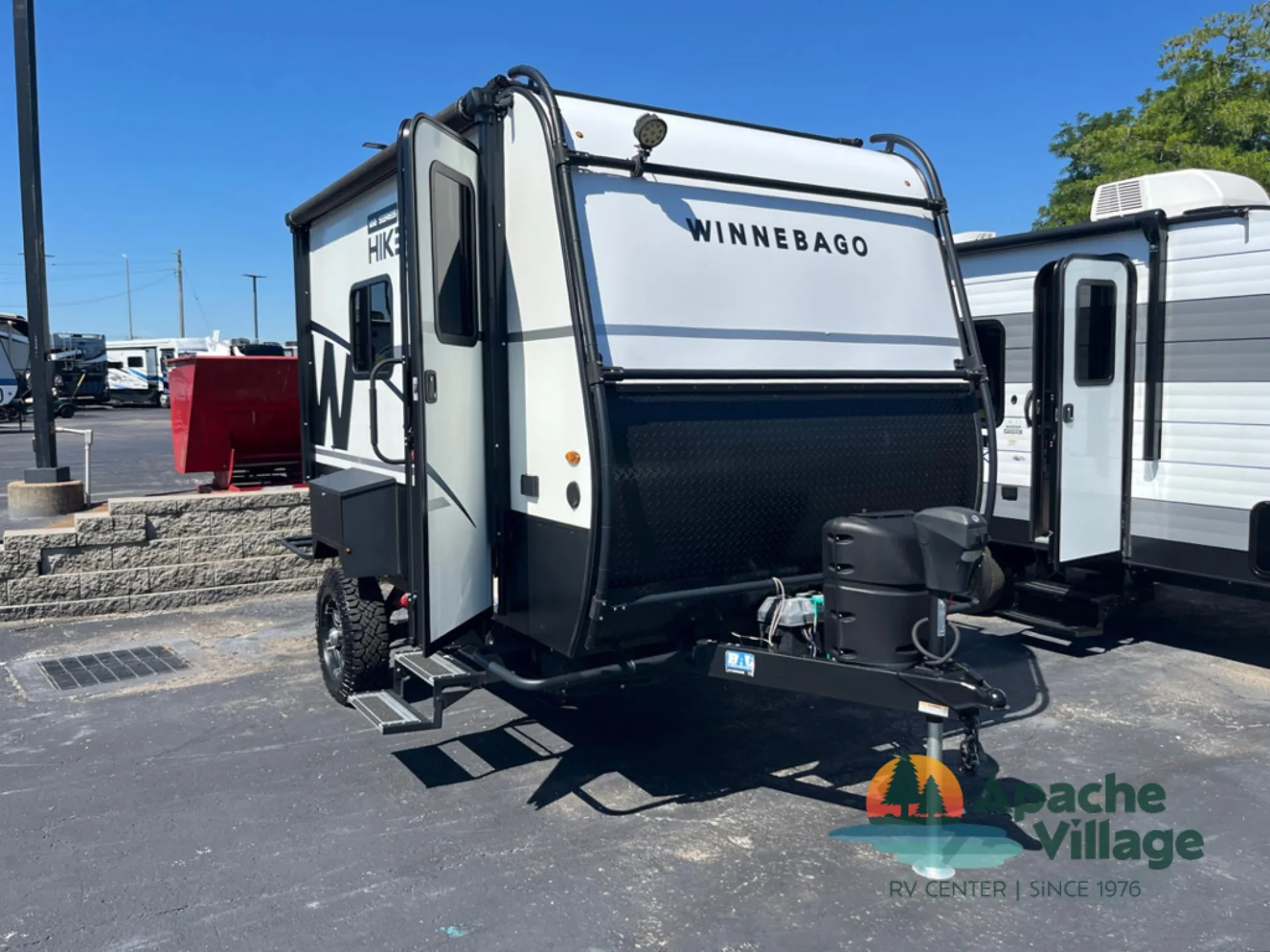2023 Winnebago HIKE 100 1316MB - Photo 2