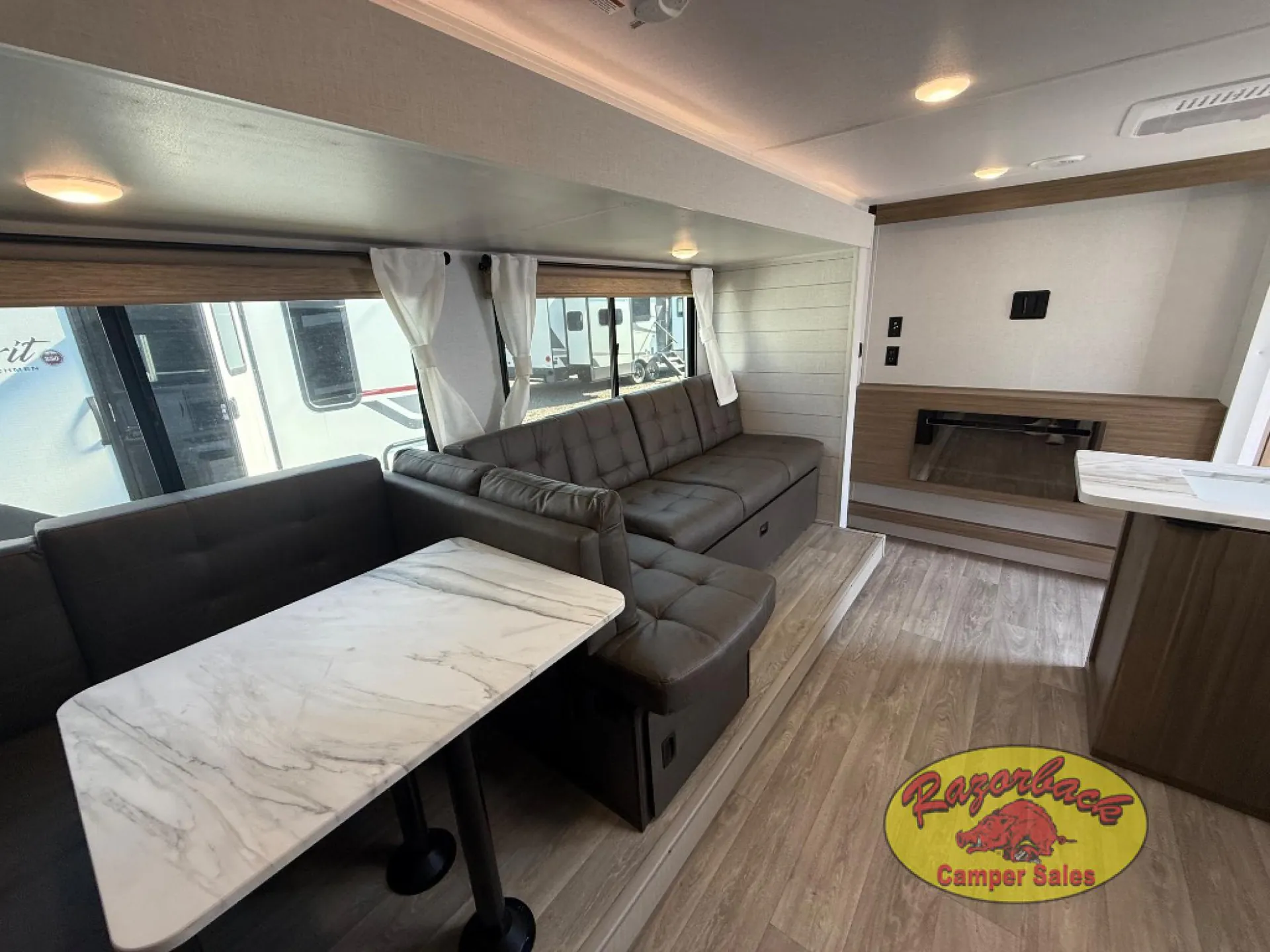 2027 Forest River Salem Cruise Lite 28VBXL - Photo 4