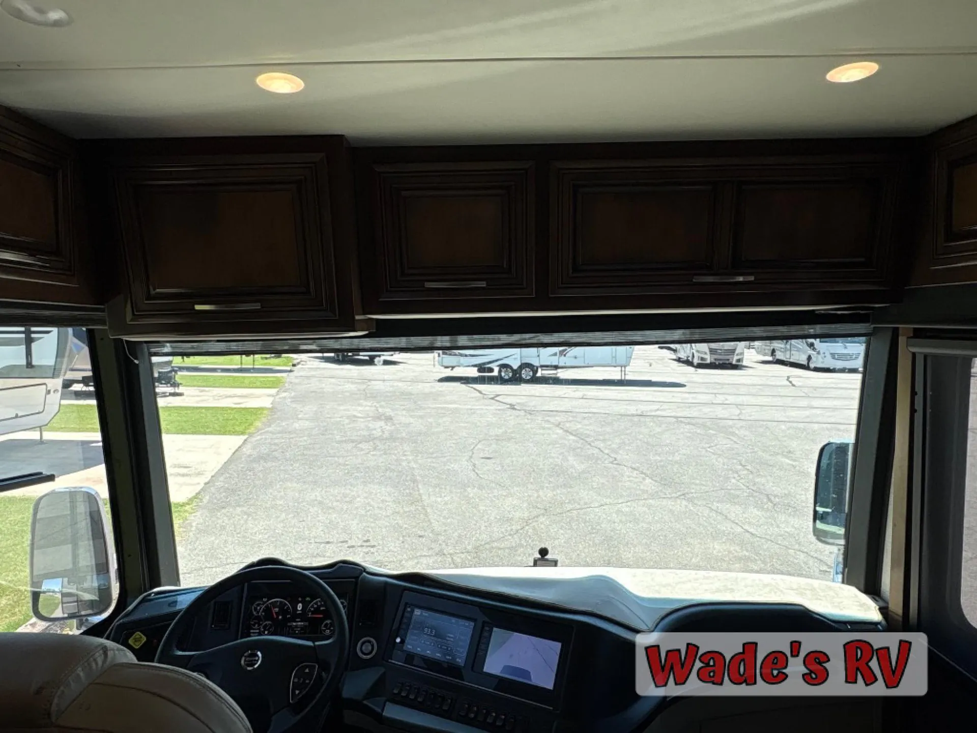 2019 Newmar New Aire 3341 - Photo 4