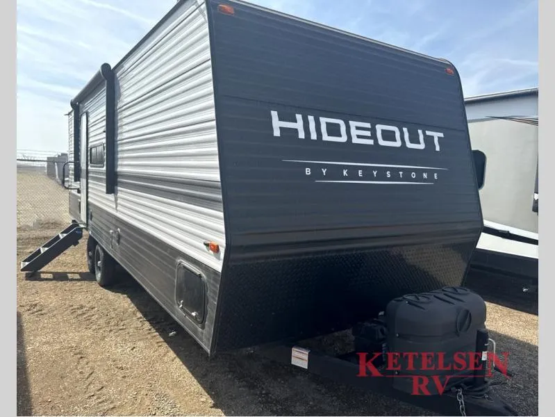 2023 Keystone Hideout 240BH - Main photo