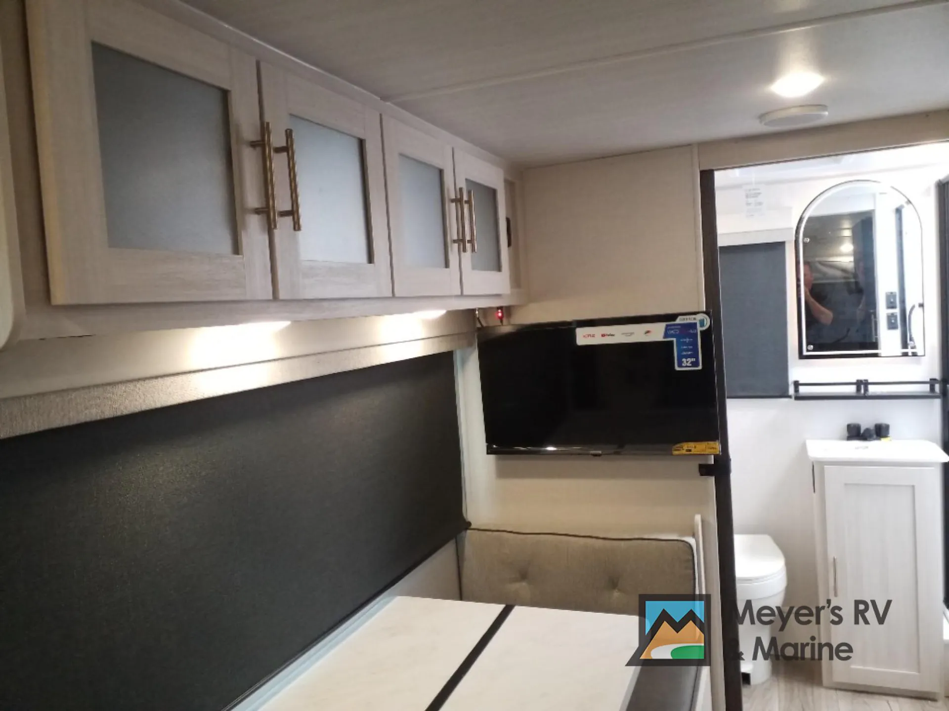 2026 Forest River R-Pod RP-192 - Photo 3