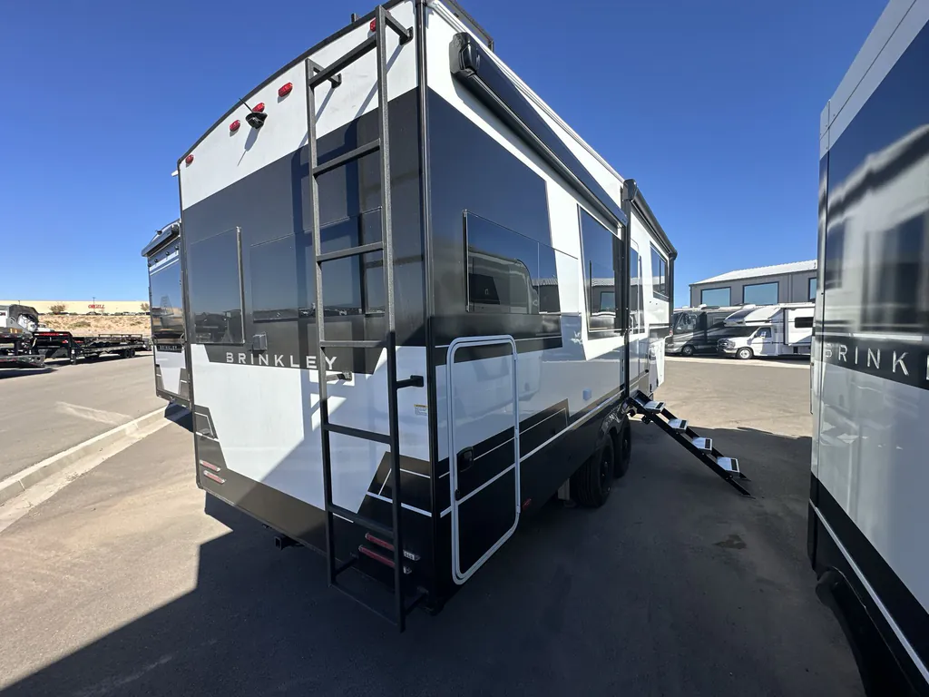 2026 Brinkley Model Z 2680, Photos photo 7