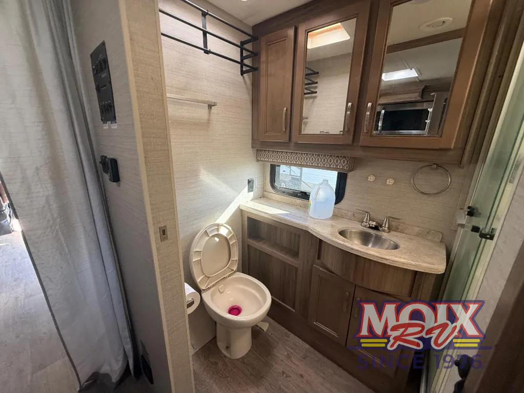 2018 Jayco Precept 29V, Photos photo 23