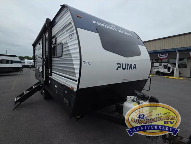 2026 Palomino Puma 220FK - Photo 4
