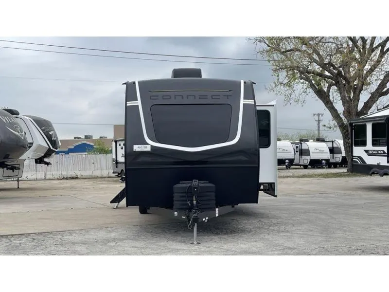 2026 KZ Connect 261RB - Photo 3