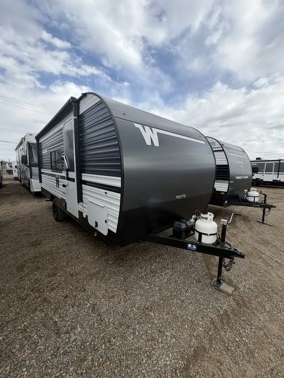 2027 Winnebago Access 18DBH - Photo 2