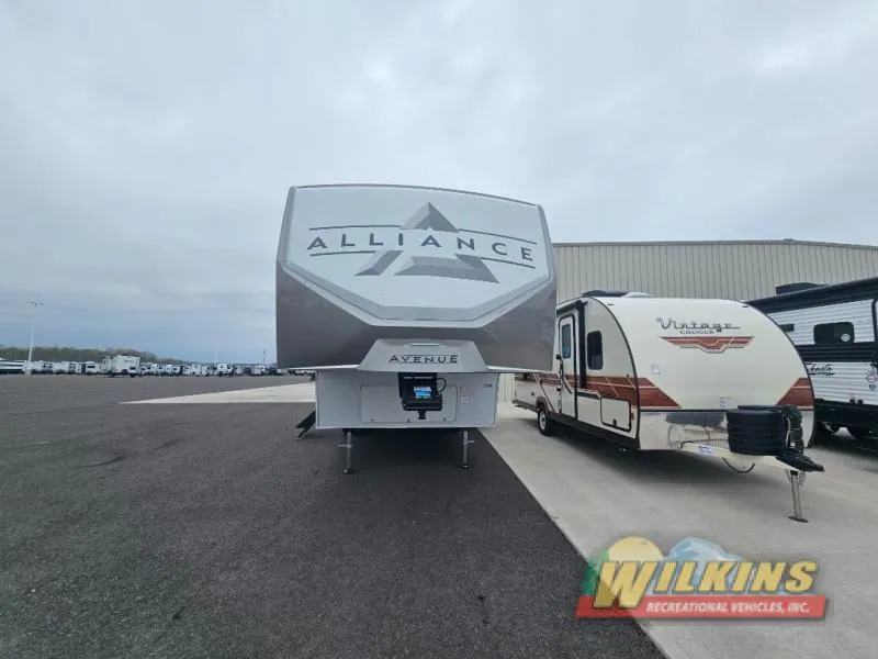 2026 Alliance RV Avenue 23ML - Photo 3