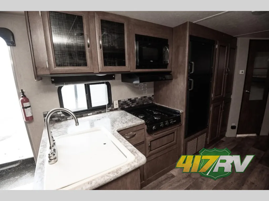 2017 Forest River Salem Cruise Lite 263BHXL, Photos photo 9
