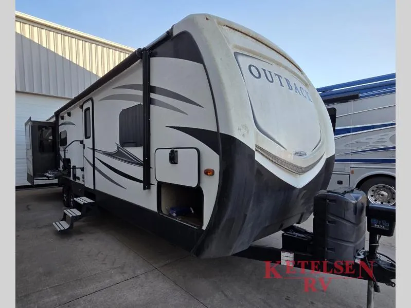 2018 Keystone Outback 298RE - Main photo