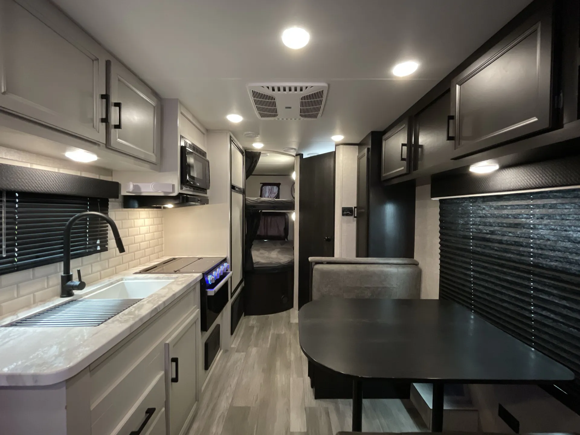 2022 Jayco Jay Flight SLX 224BHW — living area main
