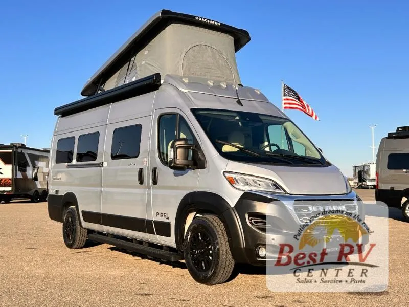 2026 Coachmen Pixel P 2.0M - Photo 2