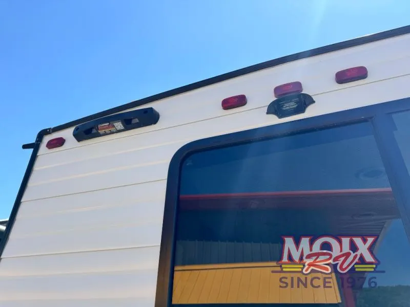 2026 Keystone RV Hideout 210RL - Photo 3