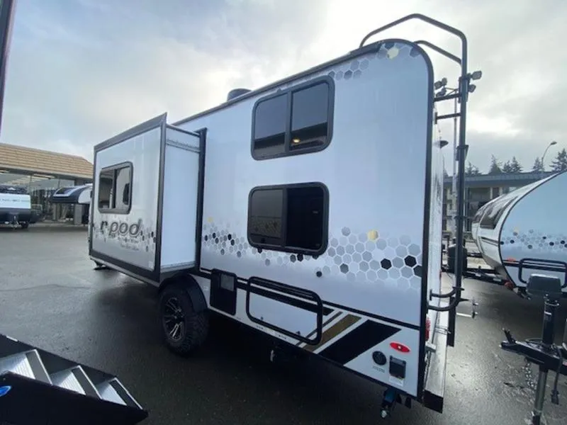 2023 Forest River R-Pod RP-193 - Photo 3
