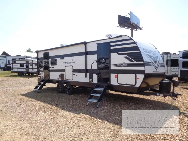 2027 Grand Design Transcend Xplor 245RL - Photo 2