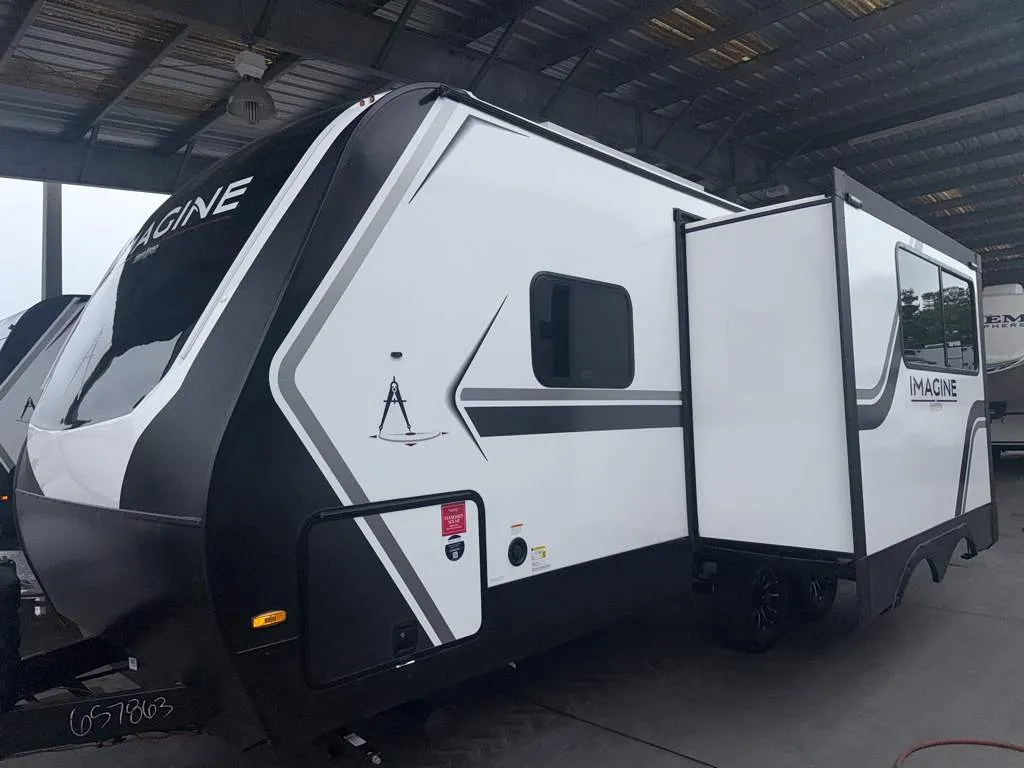 2026 Grand Design Imagine 2300MK - Photo 3