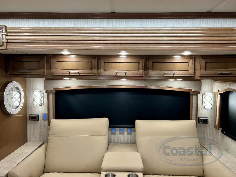 2023 Newmar Ventana 4068 dealer photo 8 from Coastal RV Center