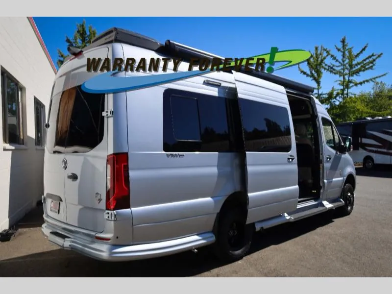 2026 Forest River RV Original Gangster New    5RLA - Photo 3