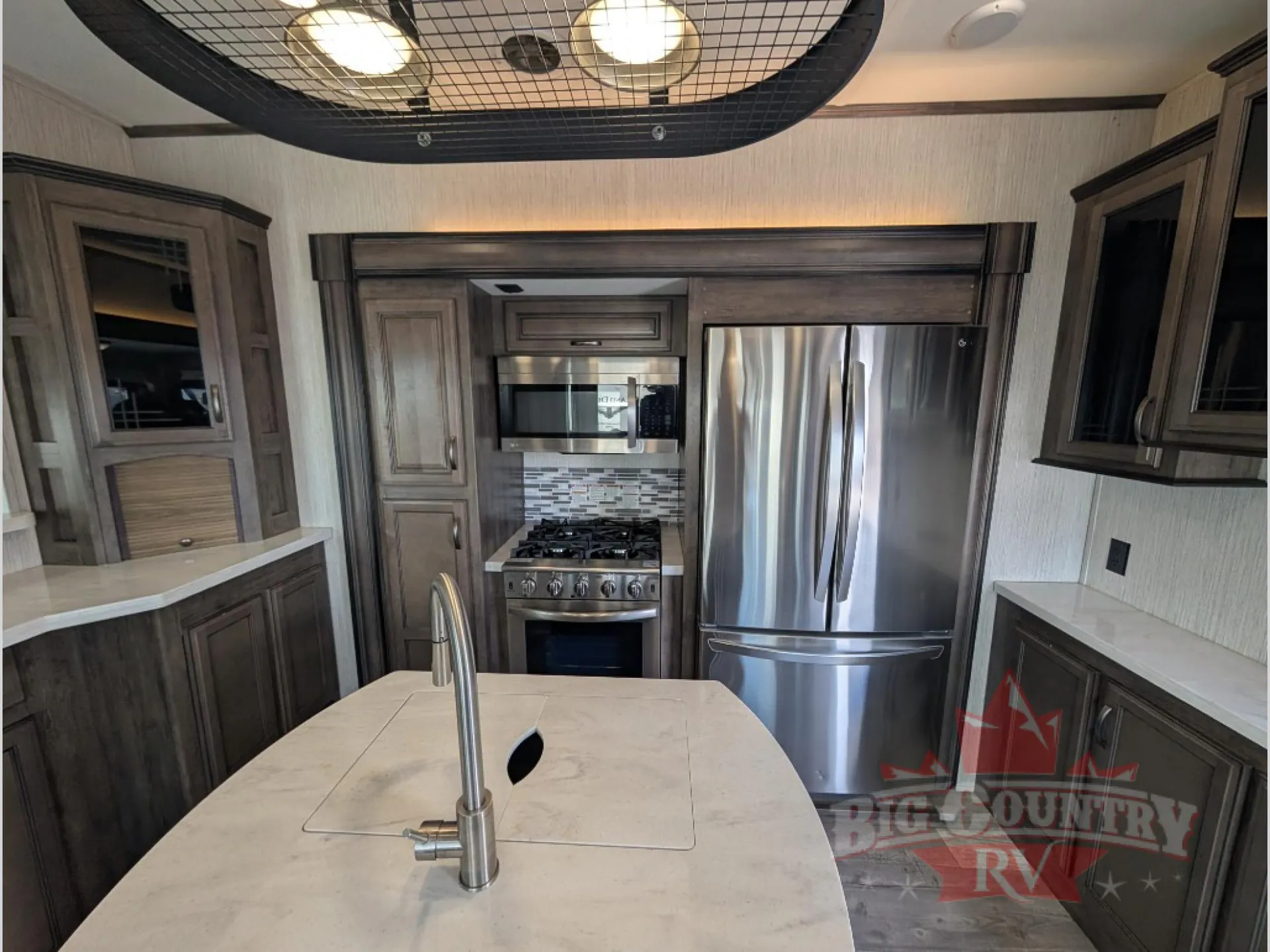 2021 Forest River Sierra Destination 403RD — Photo 5