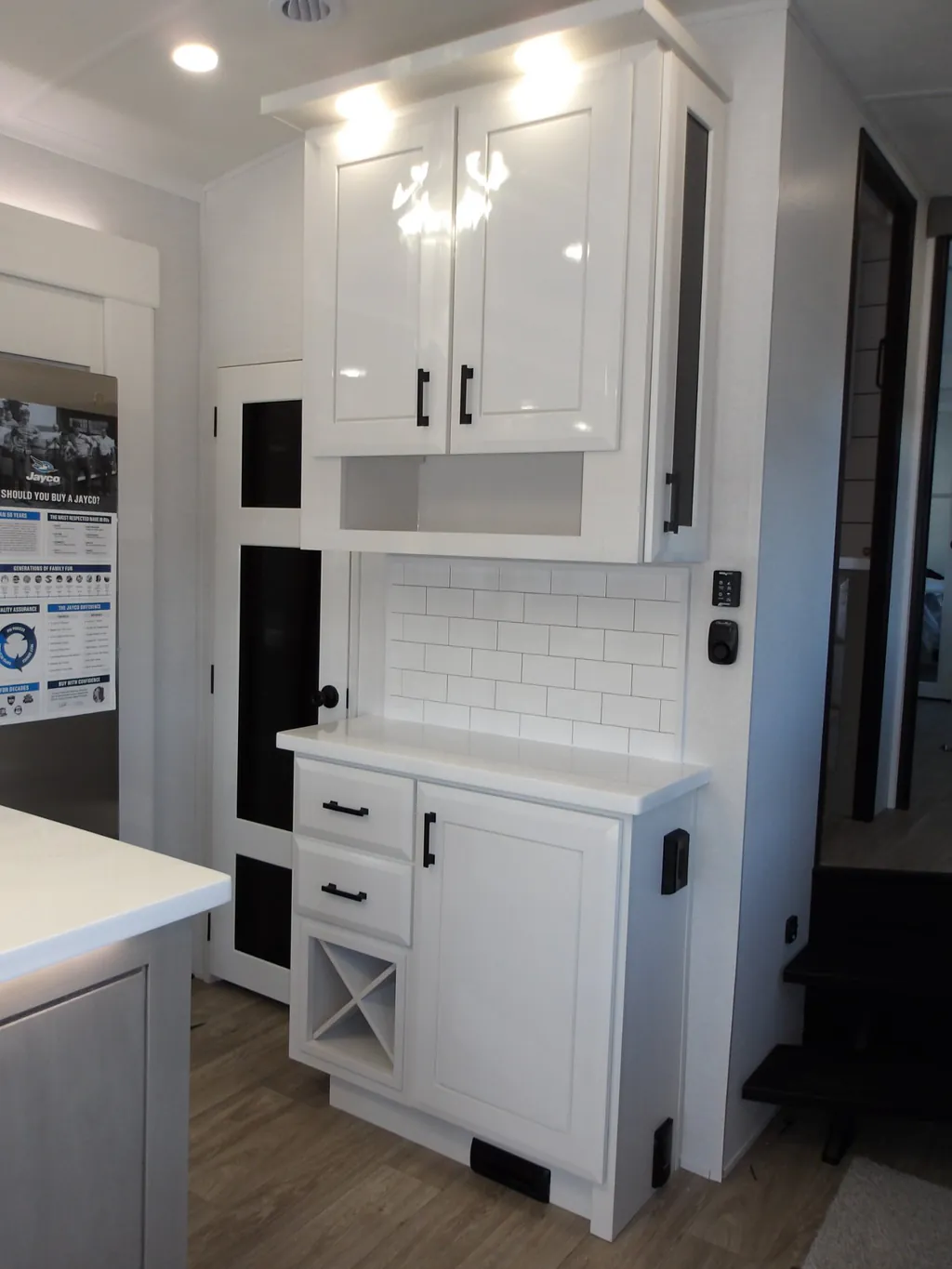 2027 Jayco Pinnacle 32RLTS, Photos photo 43