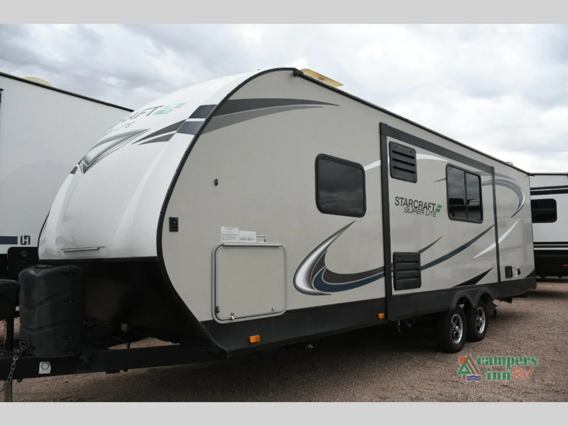 2021 Starcraft Super Lite 241BH - Photo 3
