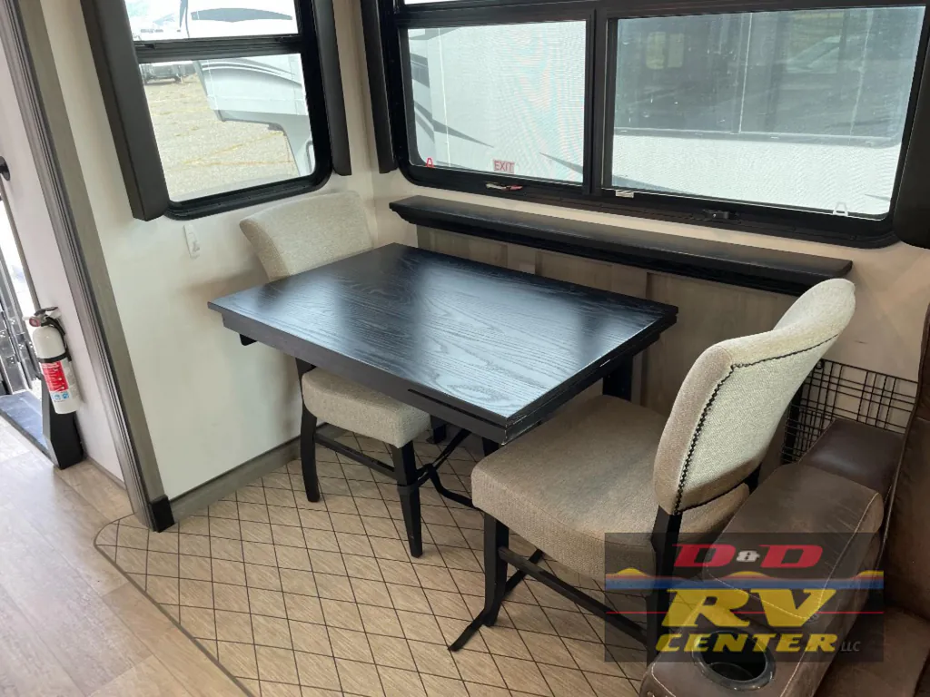 2022 Keystone Montana 3813MS, Photos photo 23
