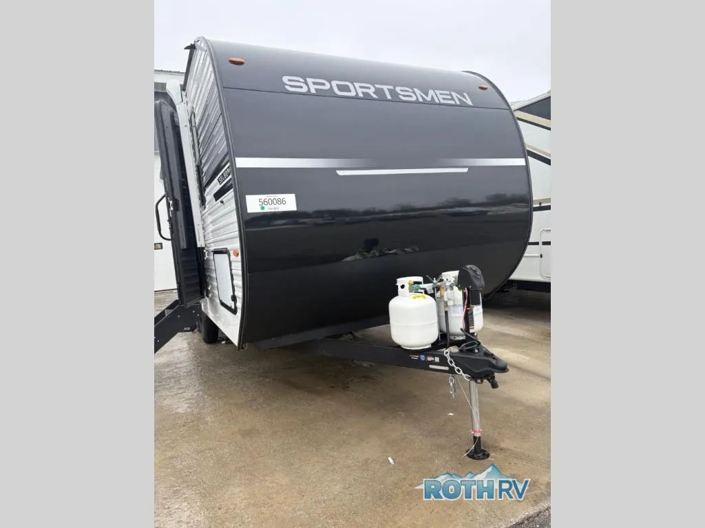 2026 KZ Sportsmen Select 210RDSL - Photo 2