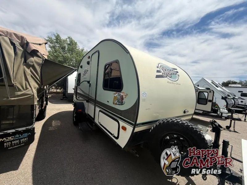 2016 Forest River R-Pod 178 - Photo 2