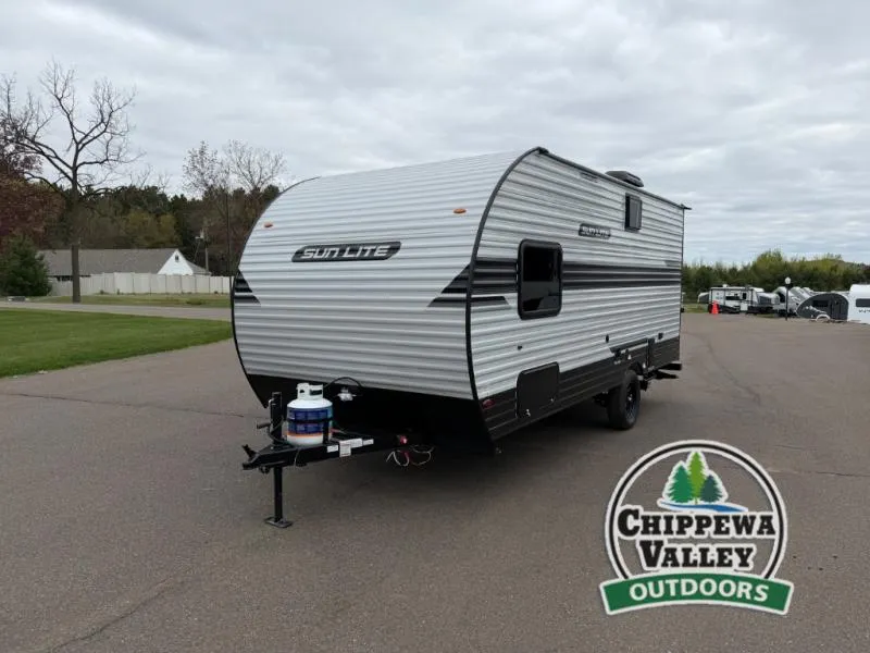 2026 Sunset Park RV Sun Lite LTD 19RK - Photo 4
