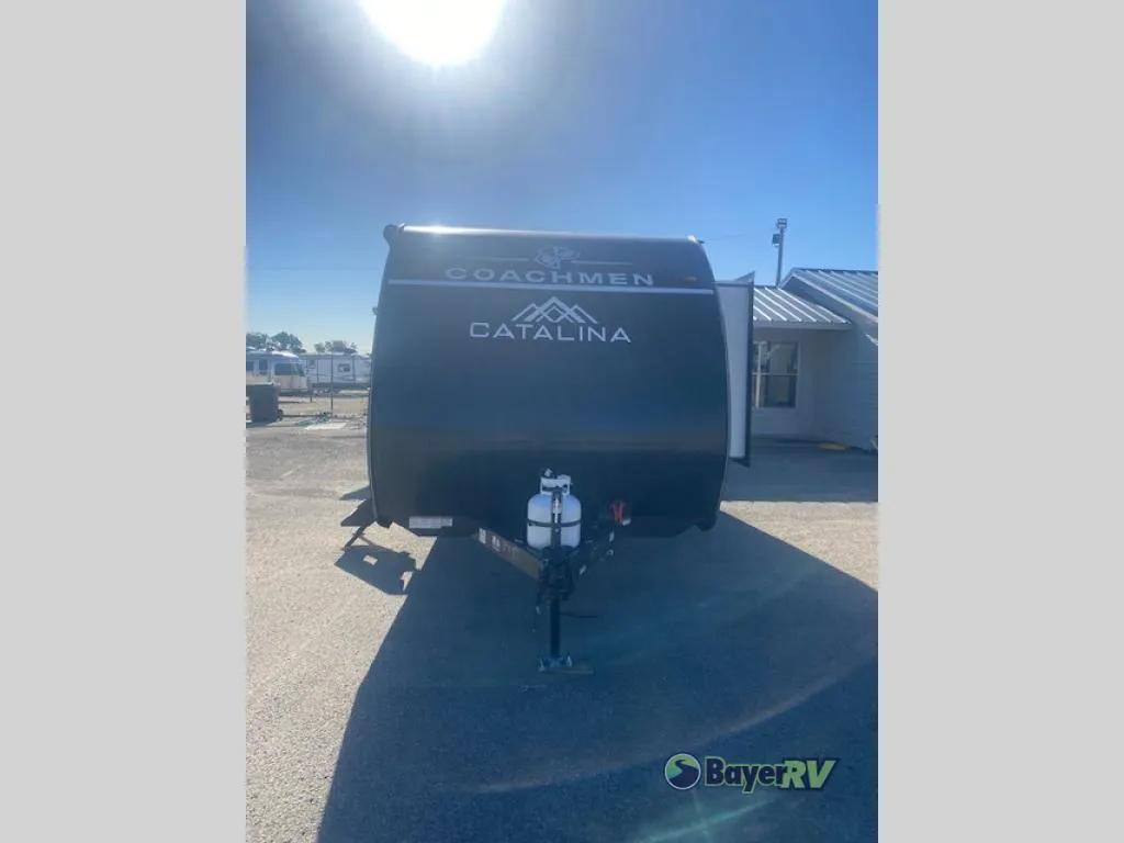 2026 Coachmen Catalina Summit Series 7 184MKS - Photo 4