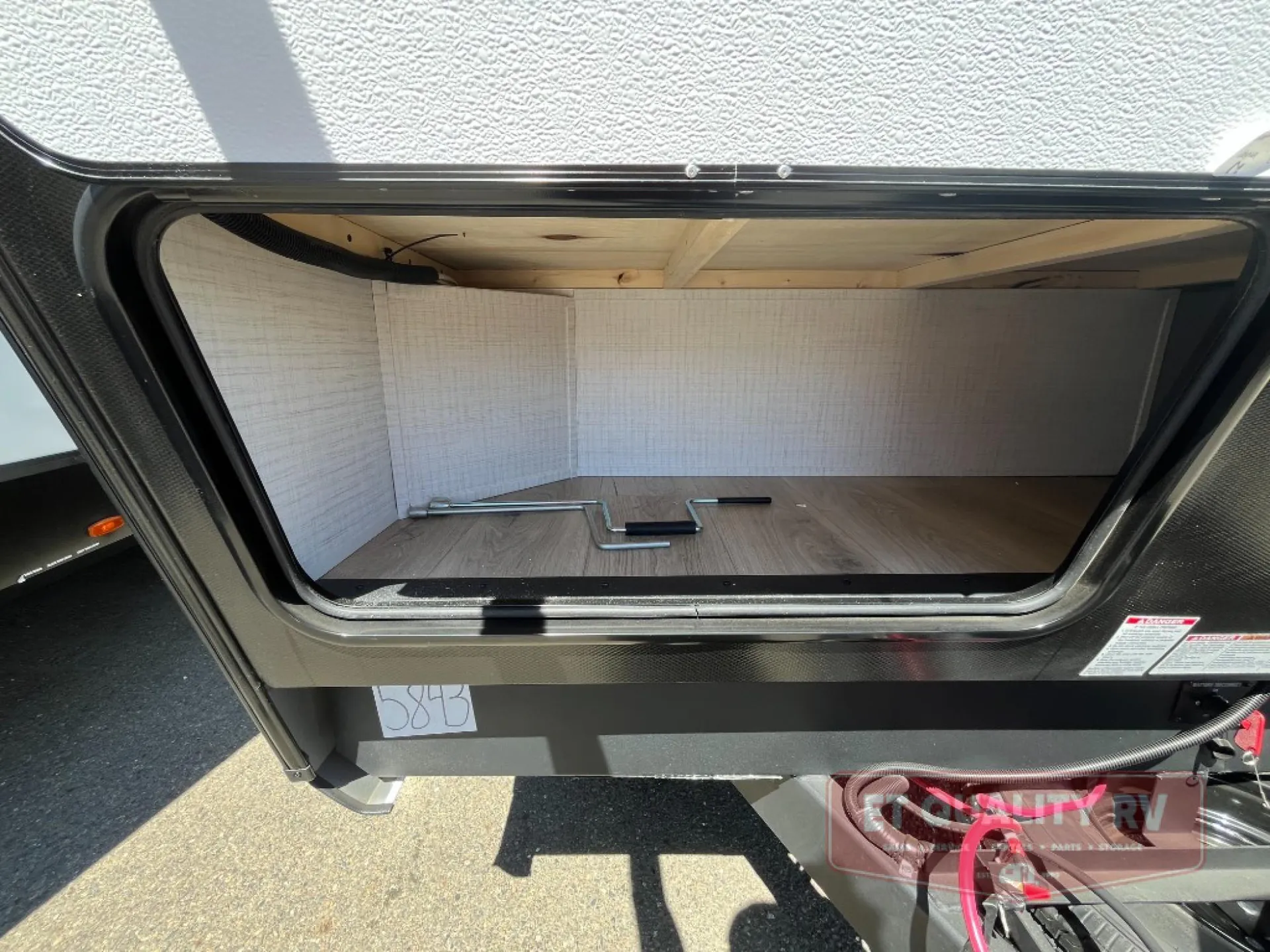 2027 Forest River RV Stealth 2513 — Photo 5