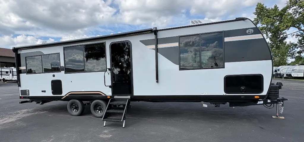 2027 Forest River Vibe 2600RK